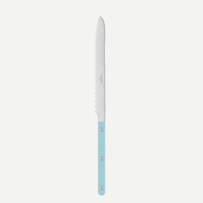 Brödkniv Sabre Paris Pastel Blue