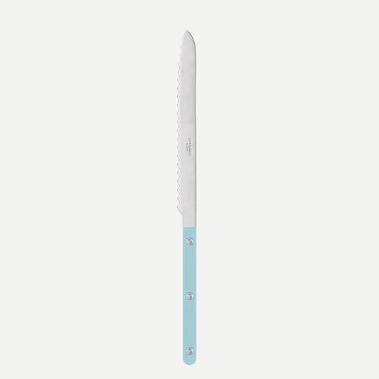 Brödkniv Sabre Paris Pastel Blue