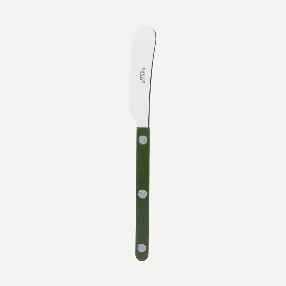 Butter knife Bistro Garden Green