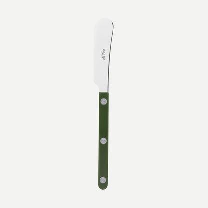 Butter knife Bistro Garden Green
