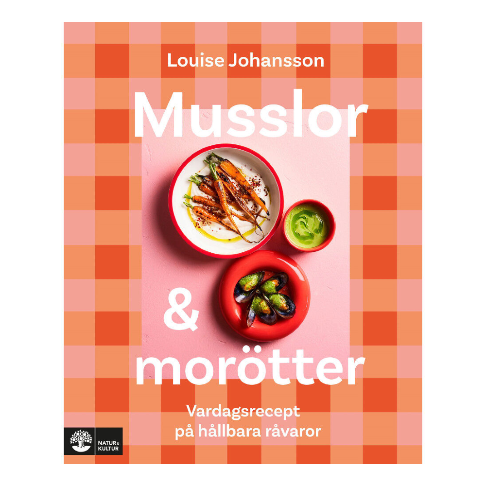 Musslor och Morötter