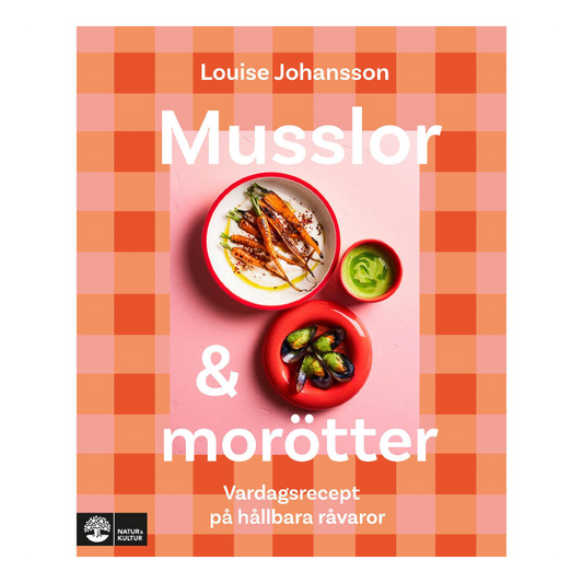 Musslor och Morötter