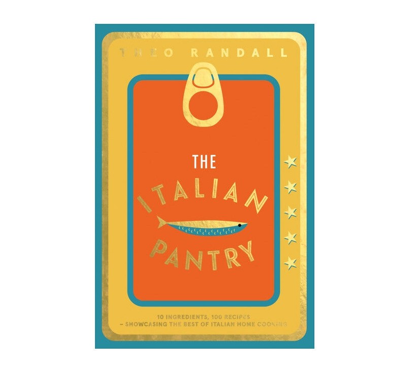 The Italian Pantry