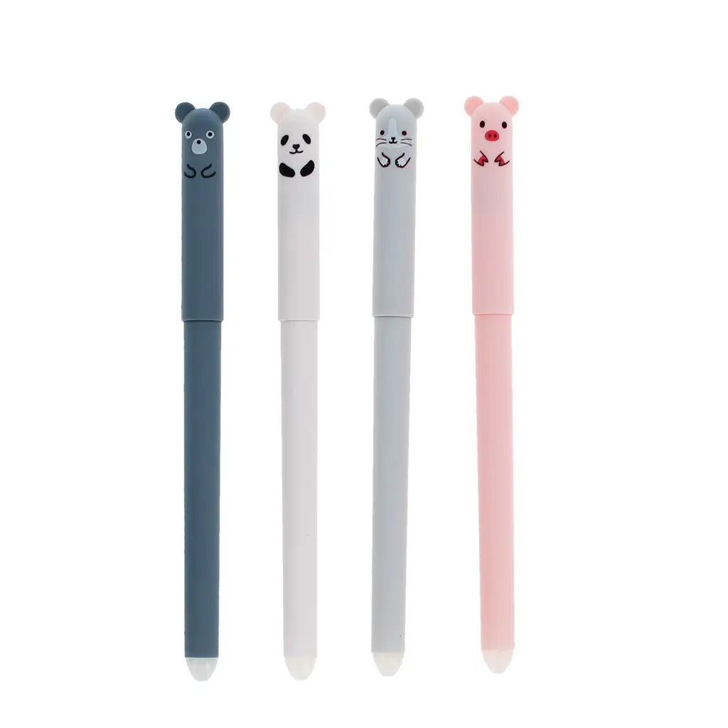 Erasable Gel Pens