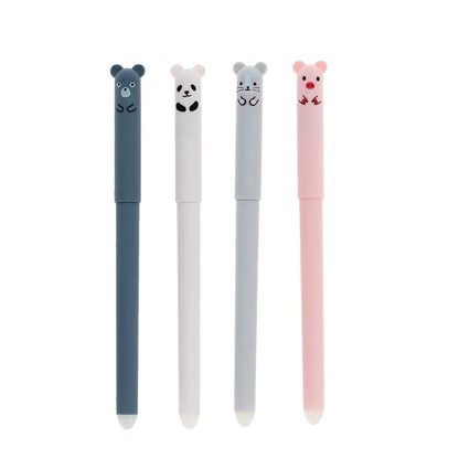 Erasable Gel Pens