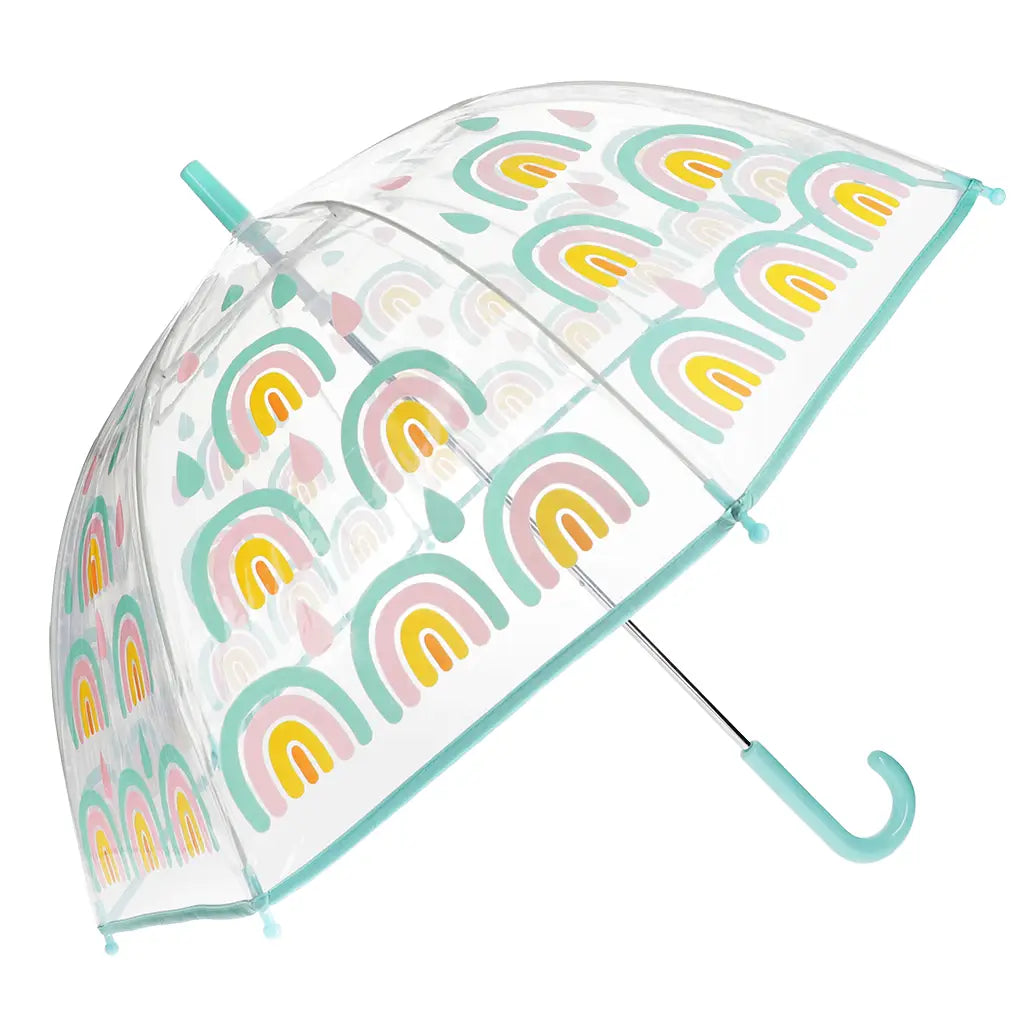 Kids Umbrella Rainbow