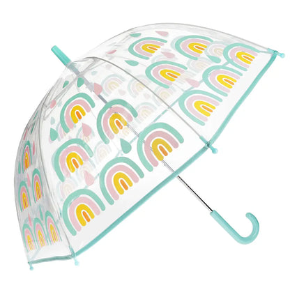 Kids Umbrella Rainbow