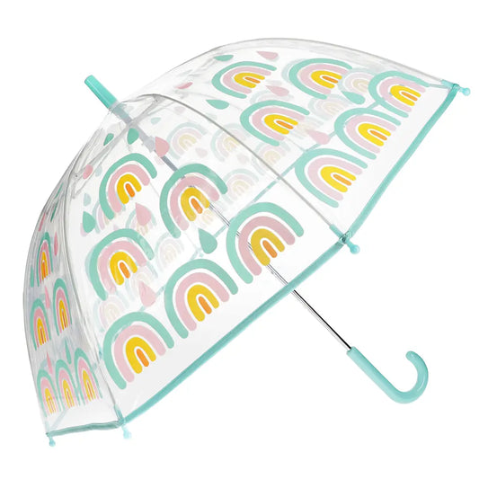 Kids Umbrella Rainbow
