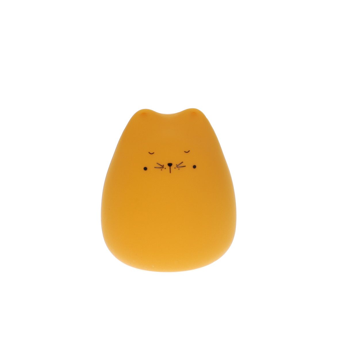 Nattlampa Katt