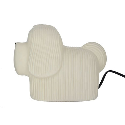 Lampa Terrier