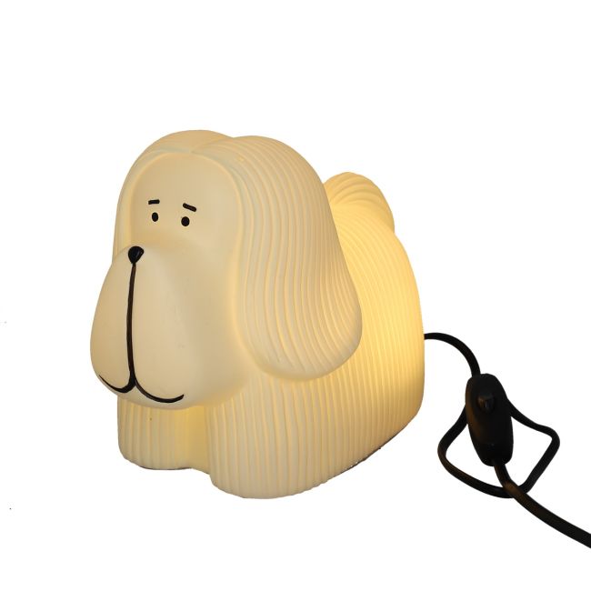 Lampa Terrier