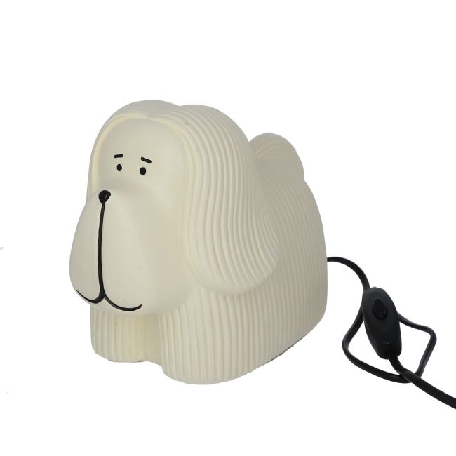 Lampa Terrier