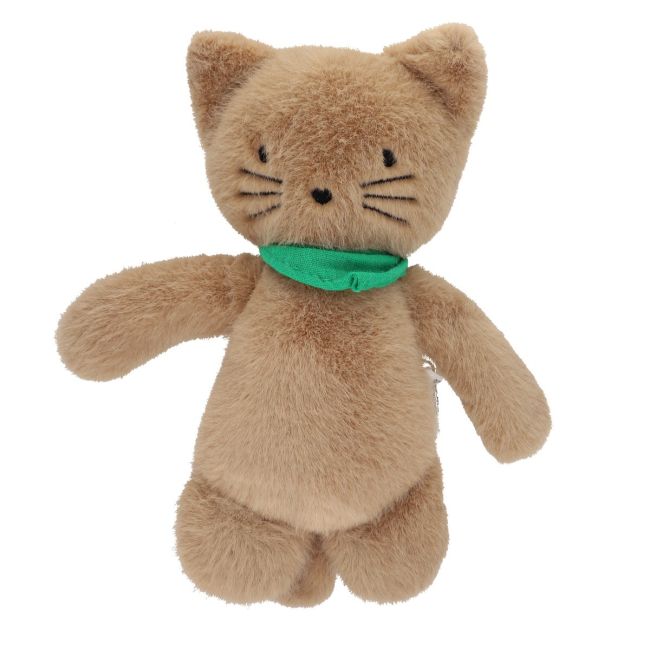Gosedjur Katt