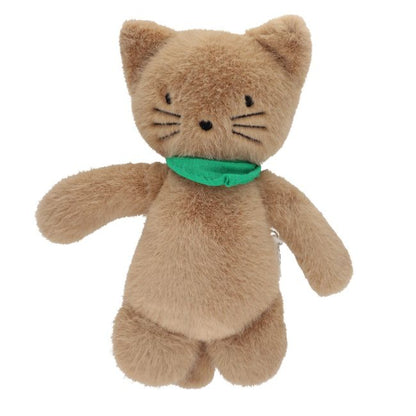 Gosedjur Katt