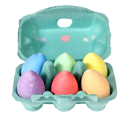 Egg Chalks