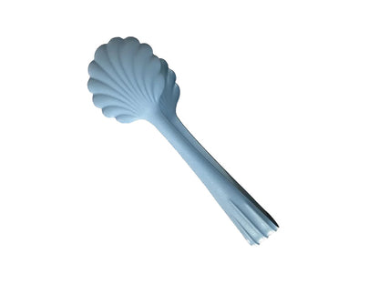 Salladstång Blå