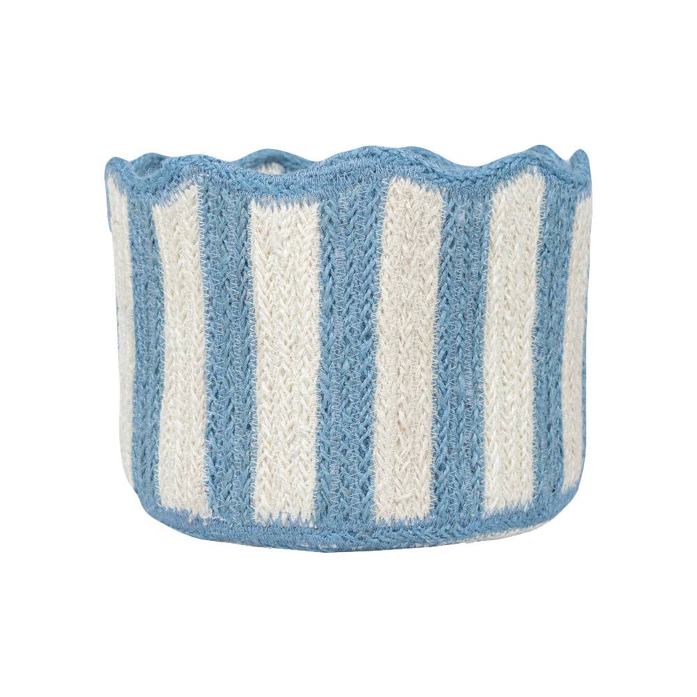Tulip Korg Light Blue: Small
