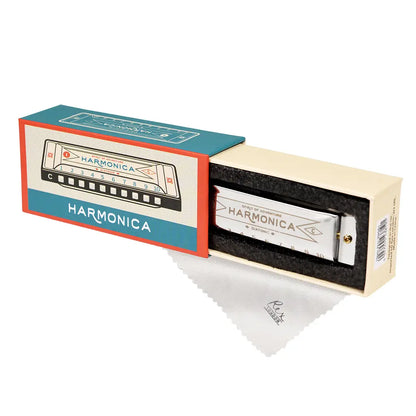 Harmonica