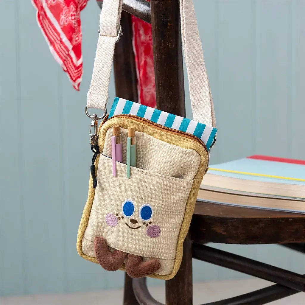 Toast Bag