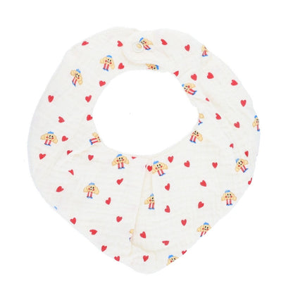 Bib Paris Croissant