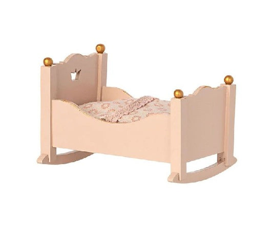 Cradle Baby Mouse