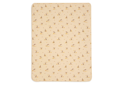 Bomullsfilt - Kangaroots