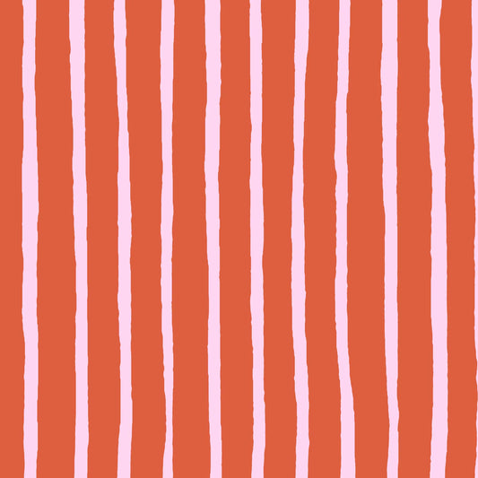 Napkins - Piccolo Pink/Orange