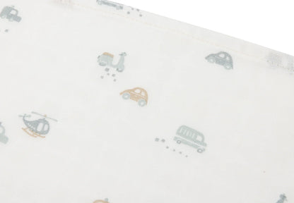 Muslinfiltar - On The Go 3-pack