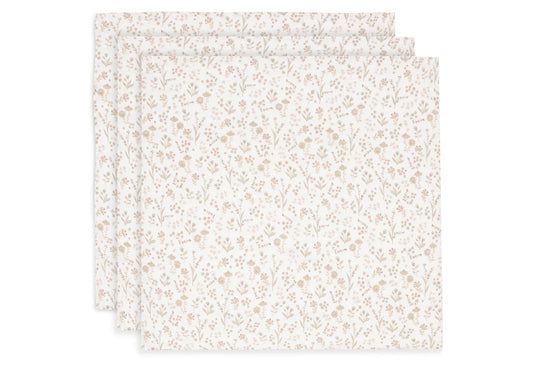 Muslinfiltar - Bloomy 3-pack