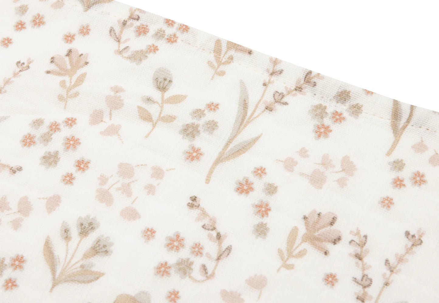 Muslinfiltar - Bloomy 3-pack