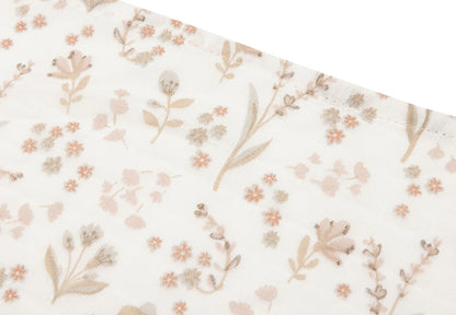 Muslinfiltar - Bloomy 3-pack