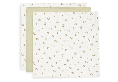 Muslinfiltar - Over The Moon