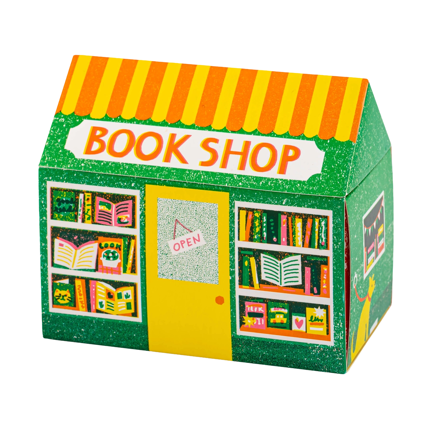 Tändstickor Book Shop