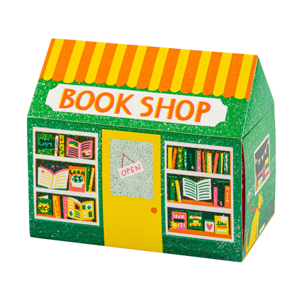 Tändstickor Book Shop