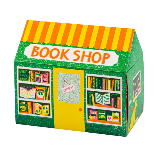 Tändstickor Book Shop