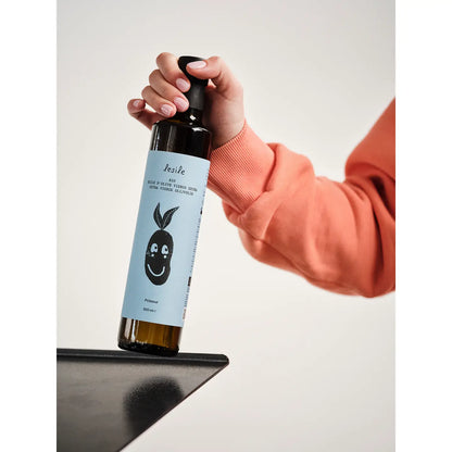 Olivolja - Primeur BIO Extra Virgin 500ml