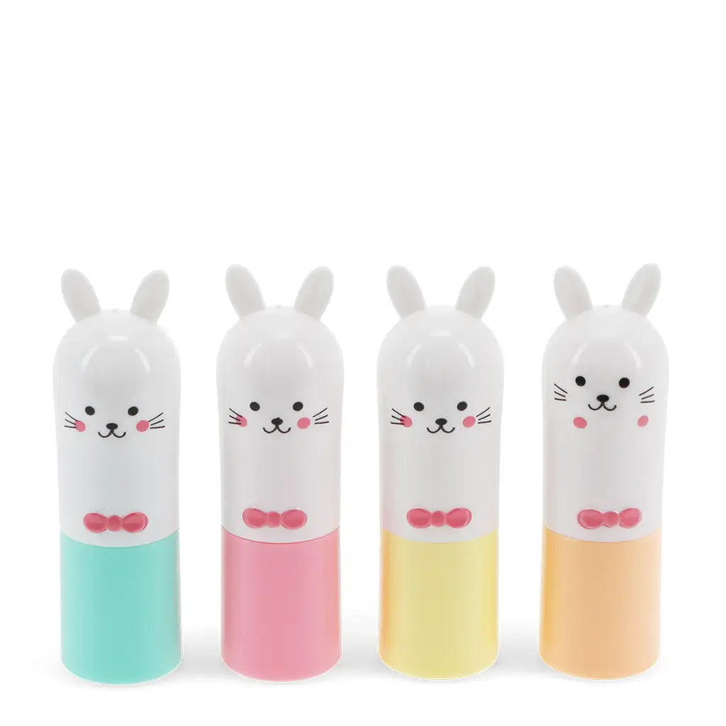 Bunny Highlighters