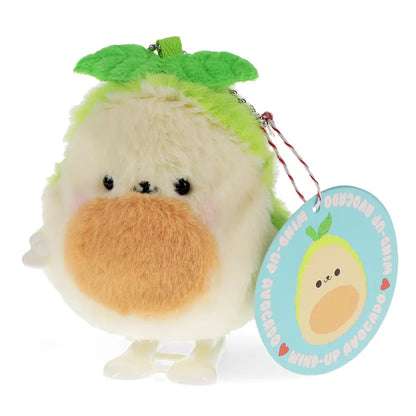 Wind-up Avocado