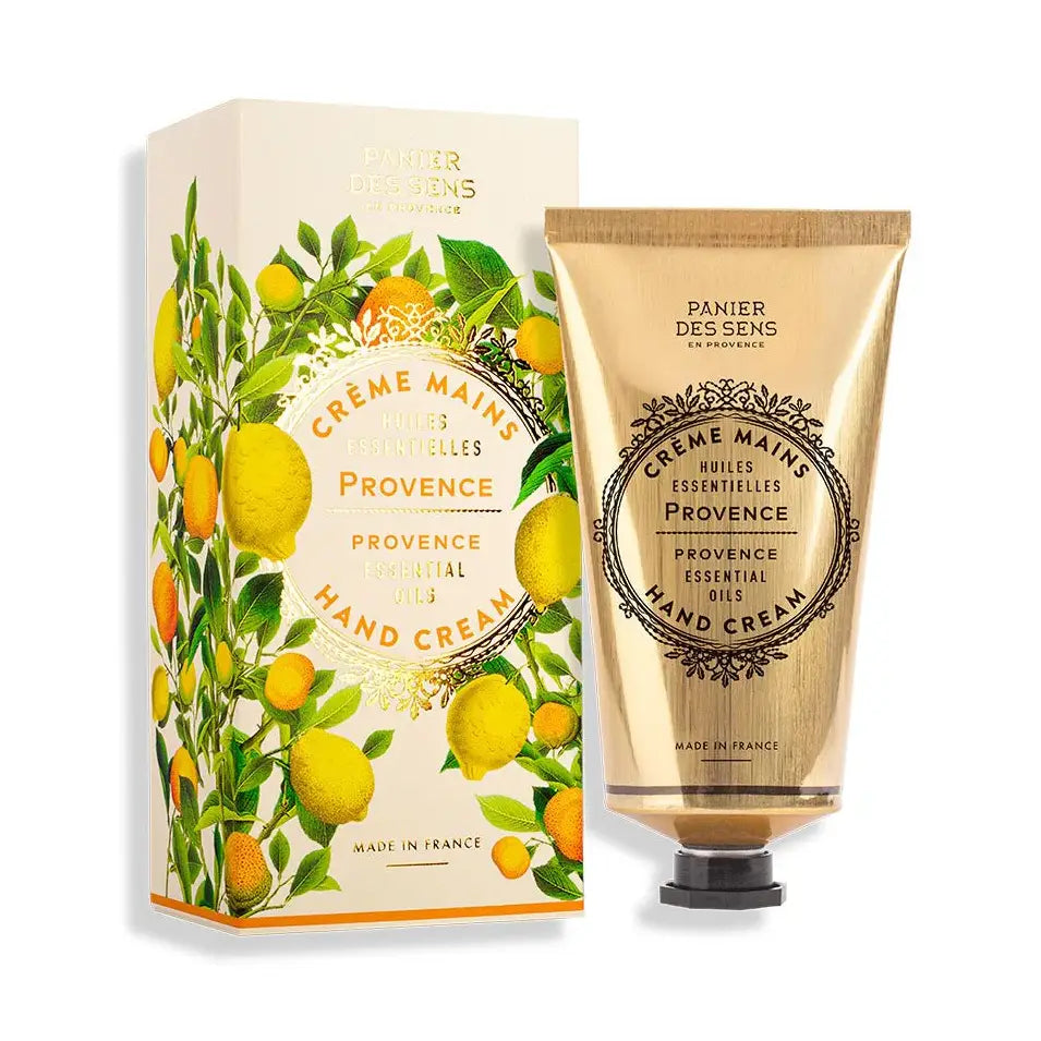 Handkräm Provence 75ml