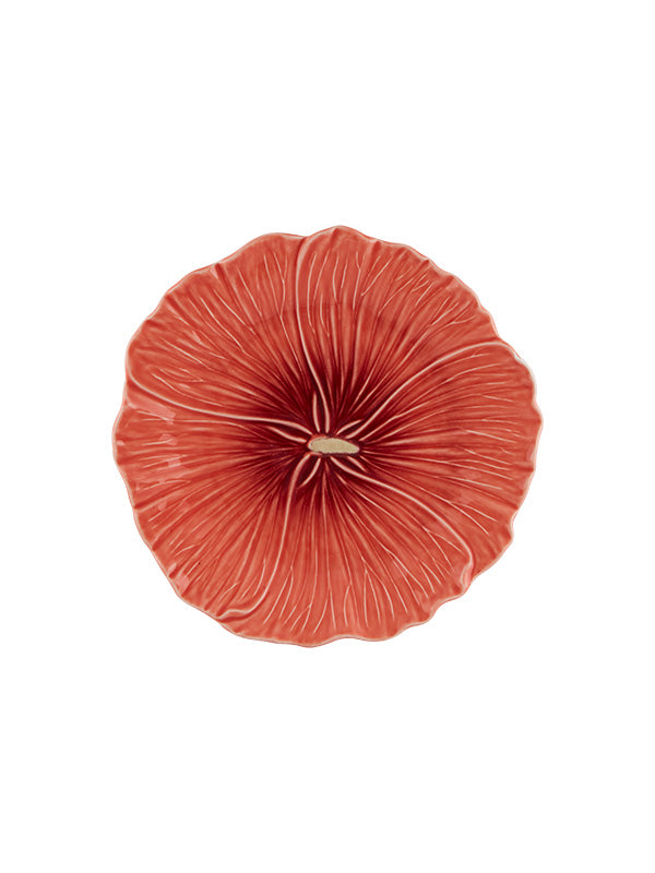Fat - Maria Flor Hollyhock