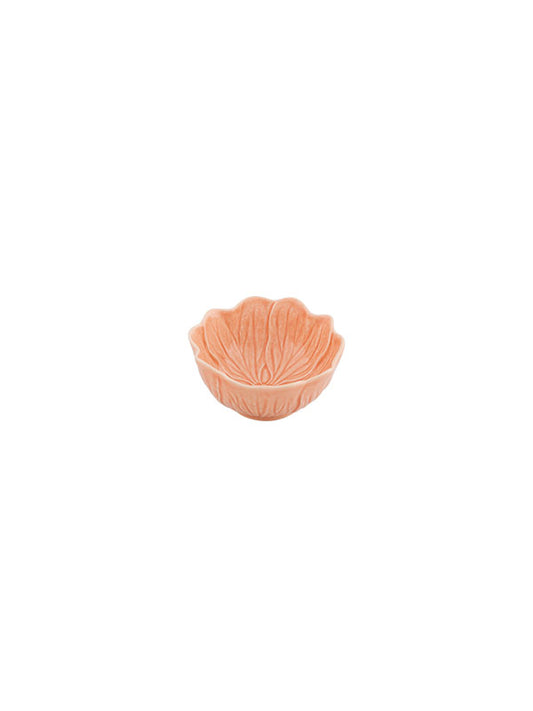 Flora - Liten Skål Rosa