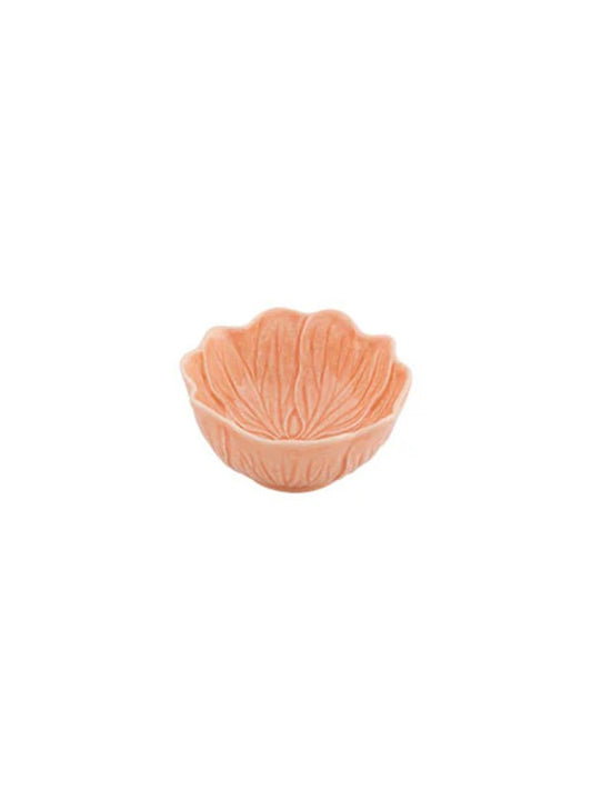 Flora - Liten Skål Rosa