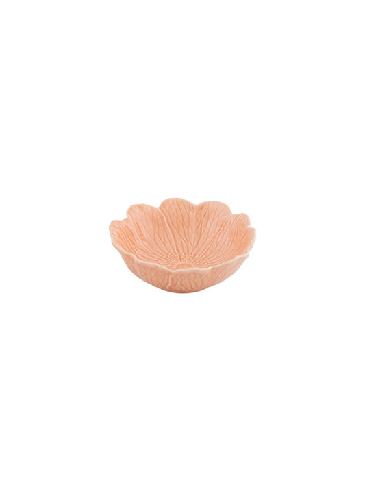 Flora - Stor Skål Rosa