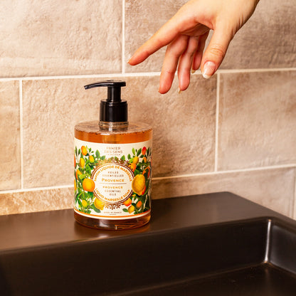 Handtvål Provence 500ml