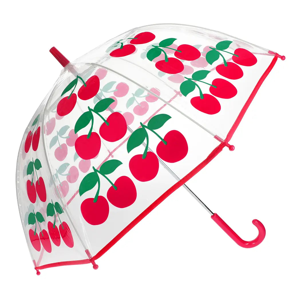Kids Umbrella Cherry