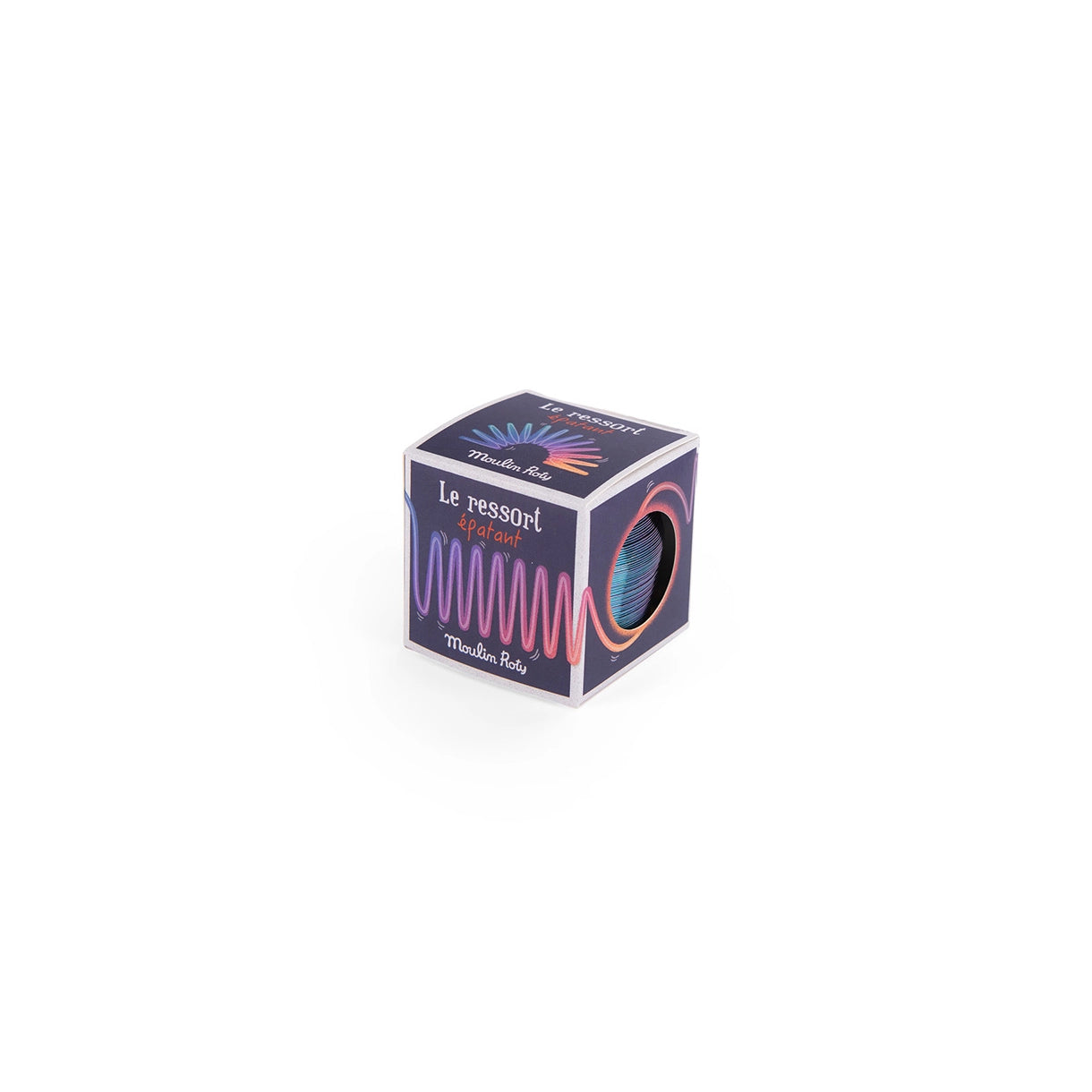Slinky i Metall