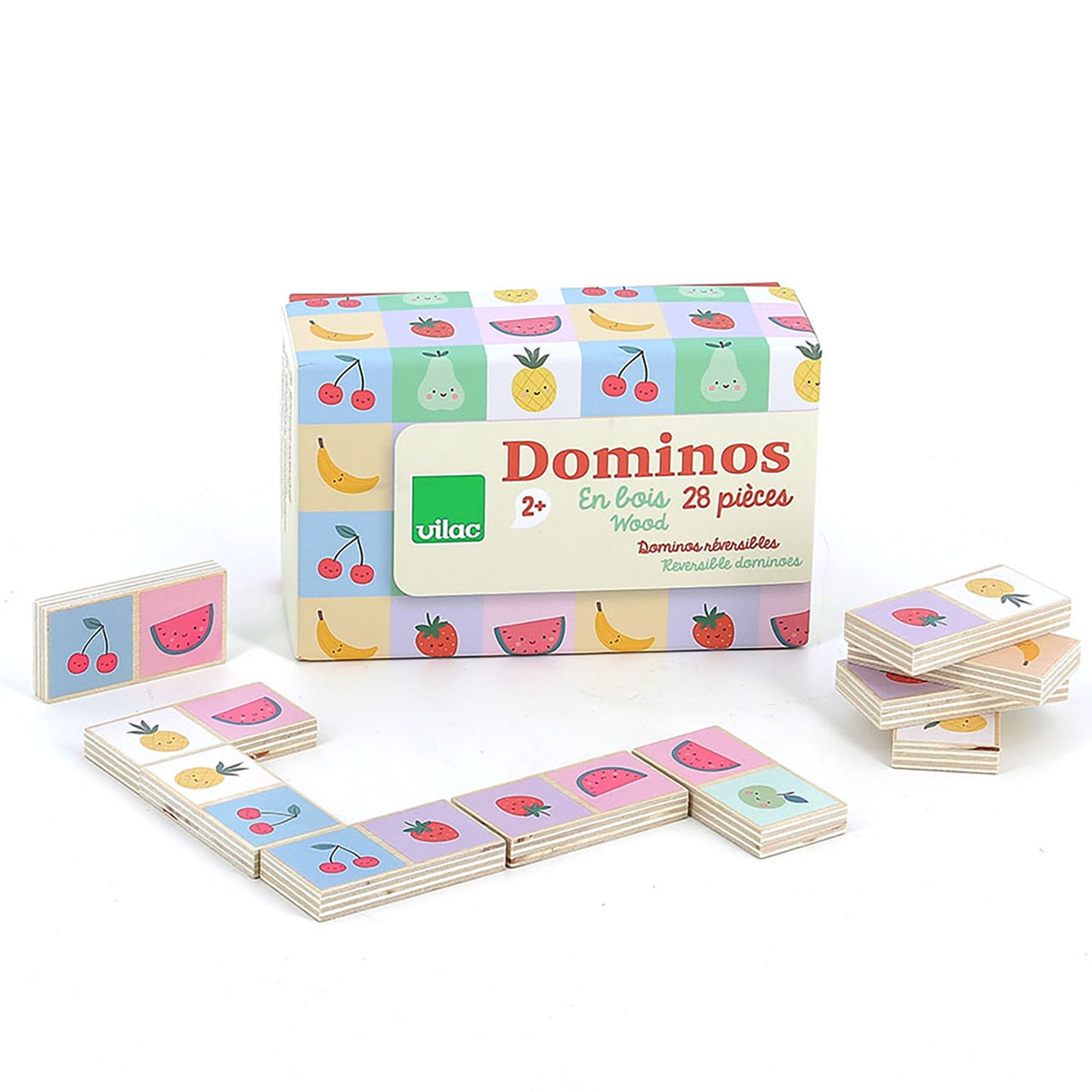 Vilac - Domino