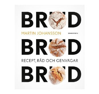 BRÖD BRÖD BRÖD