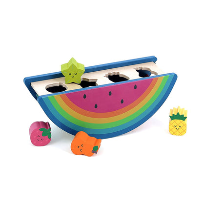 Klosslåda - Vattenmelon