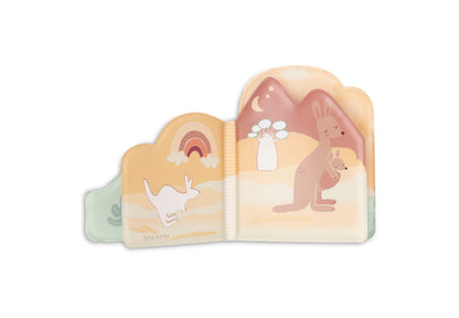 Badbok Kangaroots